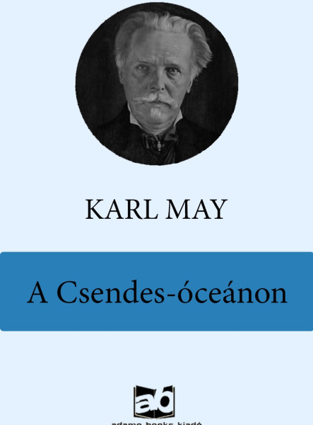 A ​Csendes-óceánon (ekönyv)