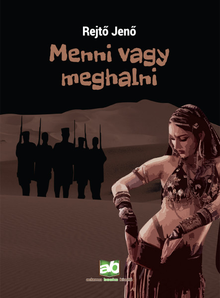 Menni vagy meghalni (ekönyv)
