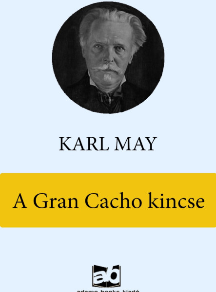 A ​Gran Cacho kincse (ekönyv)