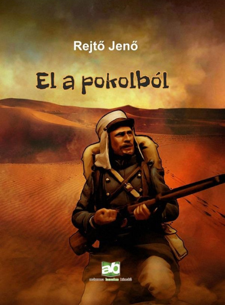 El a pokolból (ekönyv)