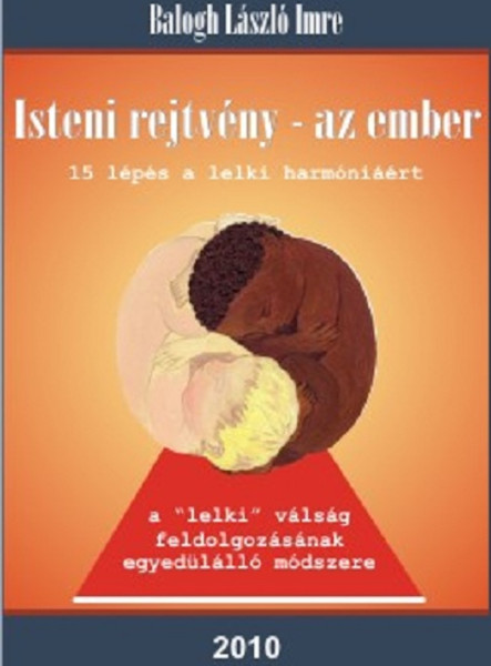 Isteni rejtvény az ember  (ekönyv)