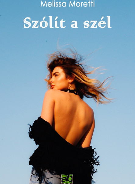 Szólít ​a szél (ekönyv)