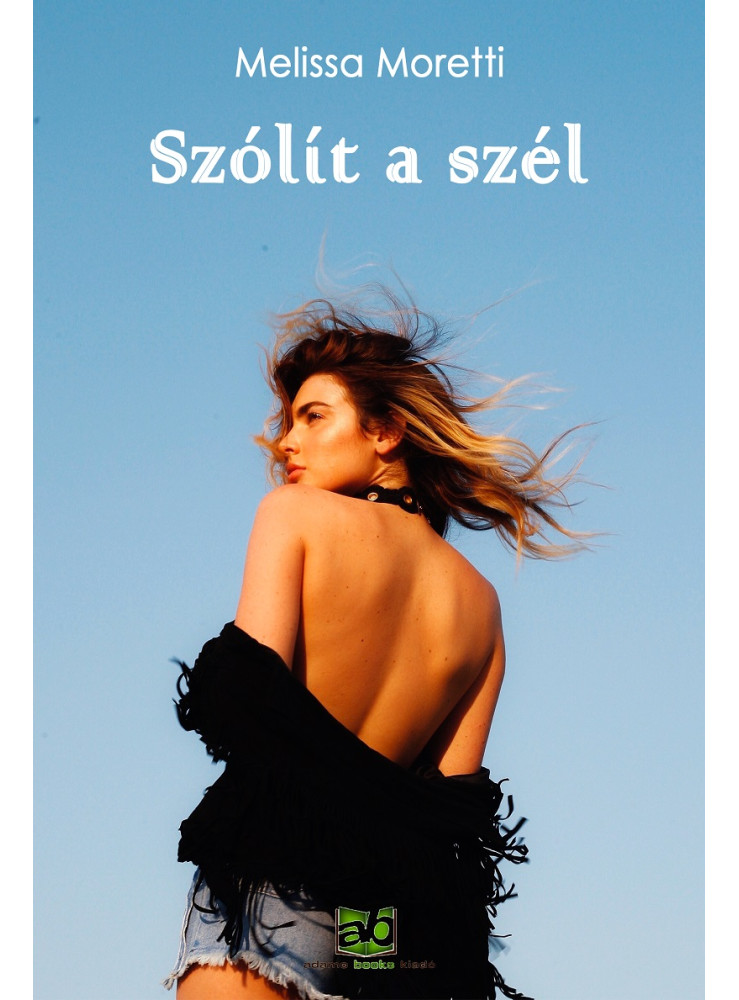 Szólít a szél (ekönyv) Szólít a szél (ekönyv)