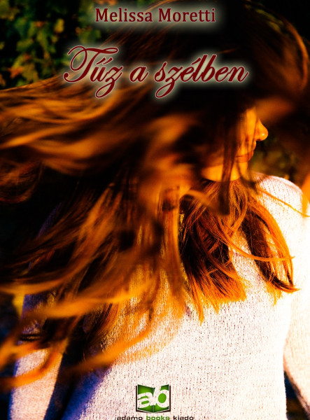 Tűz ​a szélben (ekönyv)