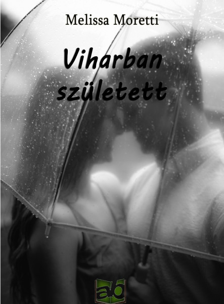 Viharban ​született (ekönyv)