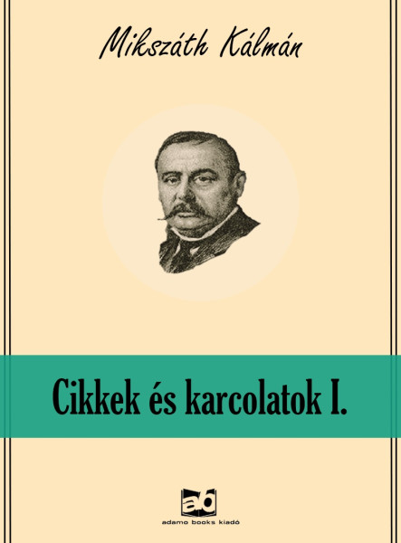 Cikkek és karcolatok I. (ekönyv)