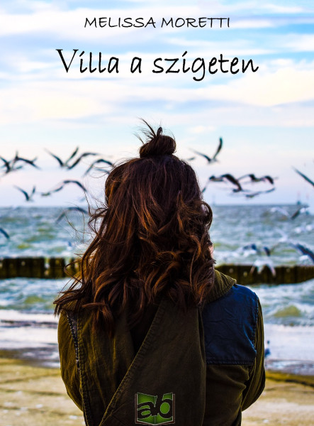 Villa ​a szigeten (ekönyv)
