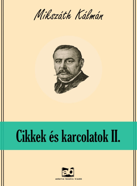 Cikkek és karcolatok II. (ekönyv)