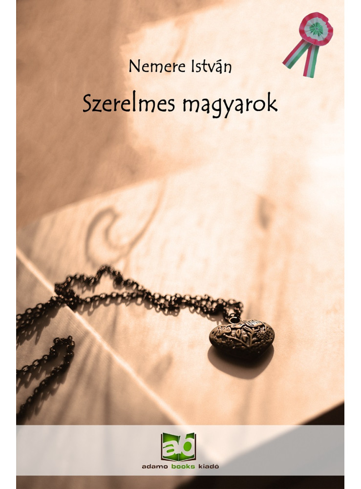 Szerelmes magyarok (ekönyv) Szerelmes magyarok (ekönyv)