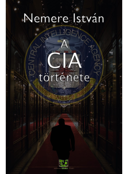A ​CIA története (ekönyv)