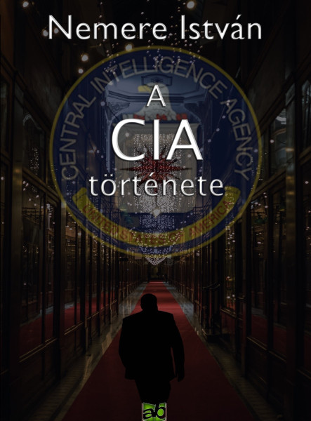 A ​CIA története (ekönyv)