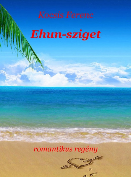 Ehun-sziget (ekönyv)
