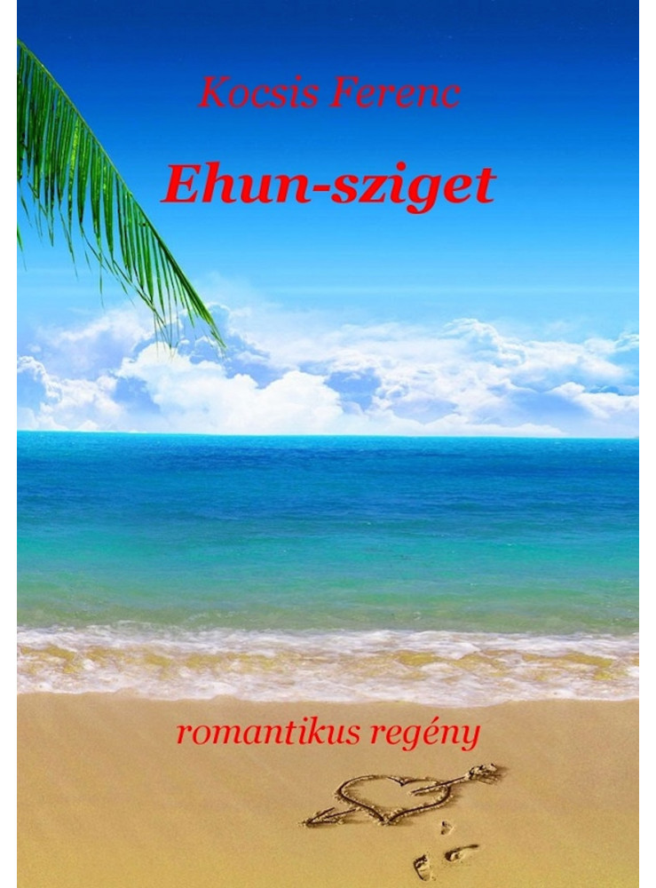 Ehun-sziget (ekönyv) Ehun-sziget (ekönyv)