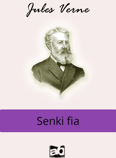 Senki ​fia (ekönyv)