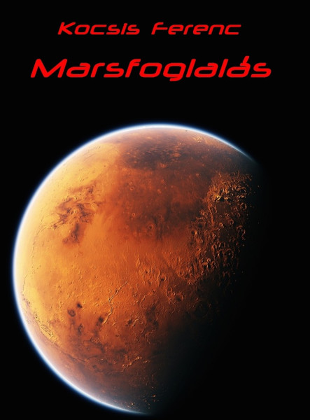 Marsfoglalás (Felújítás) (ekönyv)