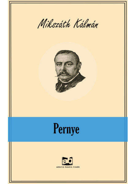Pernye (ekönyv)