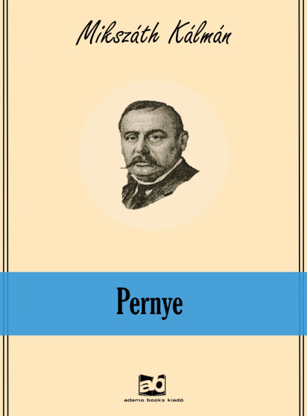 Pernye (ekönyv)