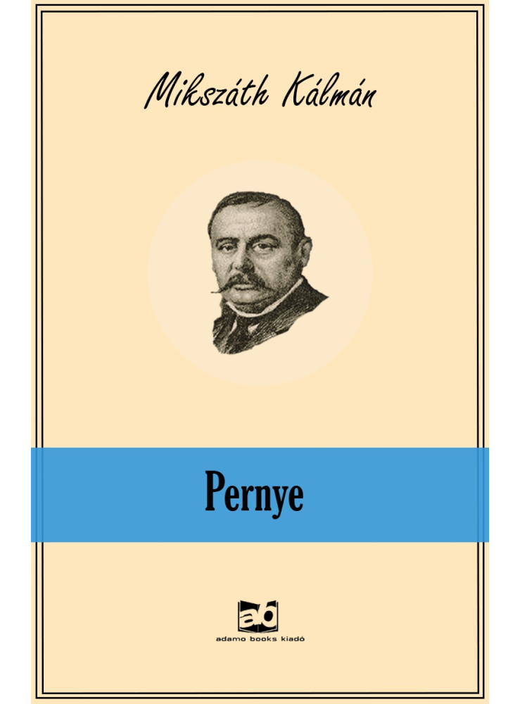 Pernye (ekönyv)