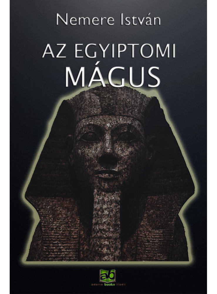 Az ​egyiptomi mágus (ekönyv)
