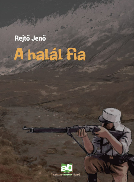 A Halál fia (ekönyv)