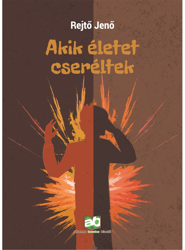 Akik életet cseréltek (ekönyv) Akik életet cseréltek (ekönyv)