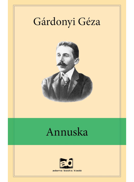 Annuska Annuska