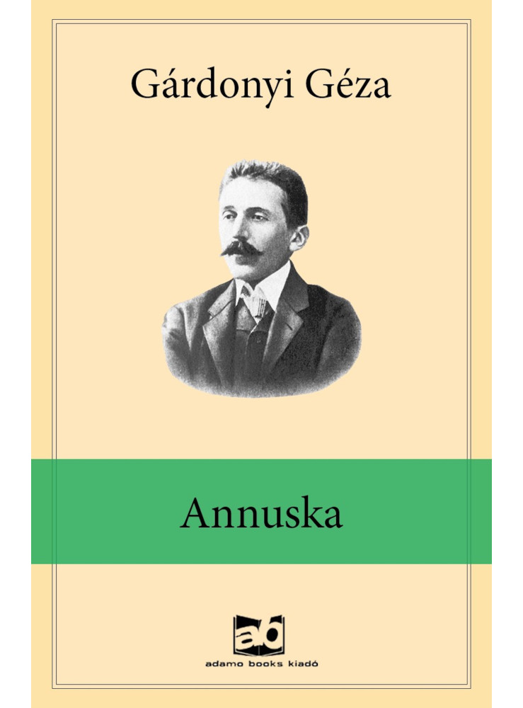 Annuska (ekönyv) Annuska (ekönyv)