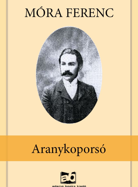 Aranykoporsó (ekönyv)