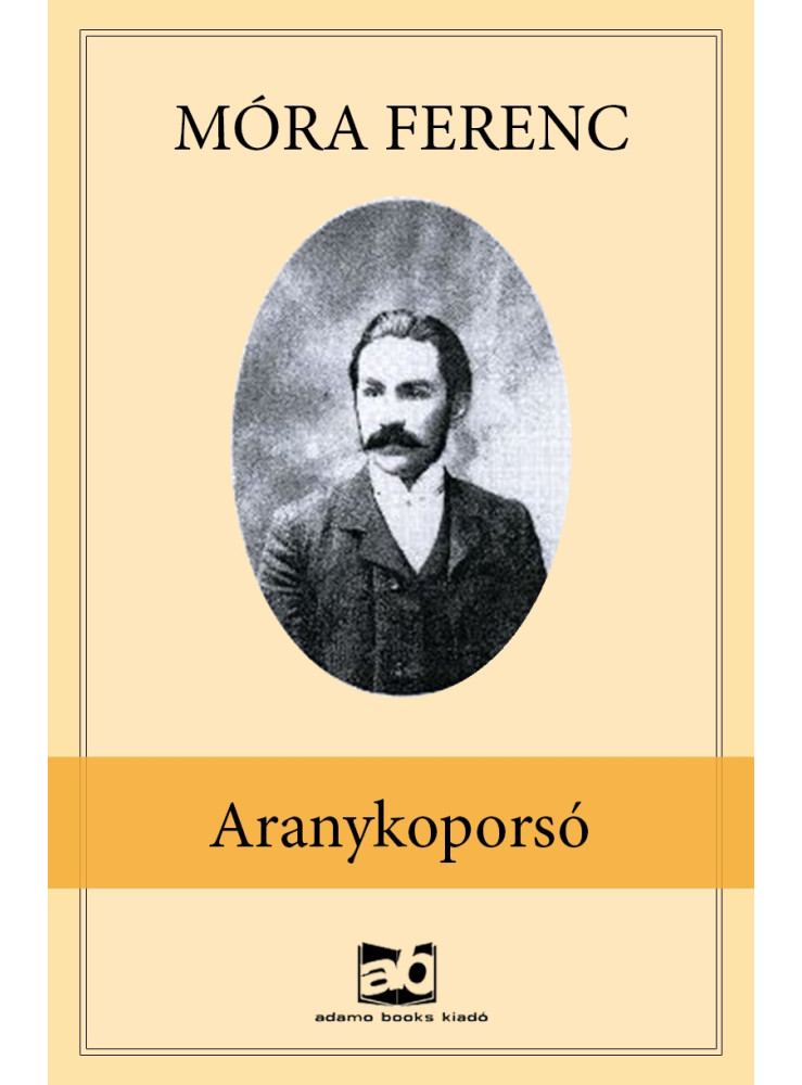 Aranykoporsó (ekönyv)
