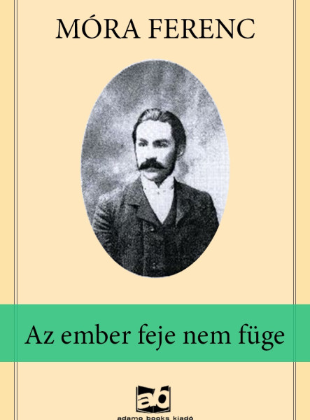 Az ember feje nem füge (ekönyv)