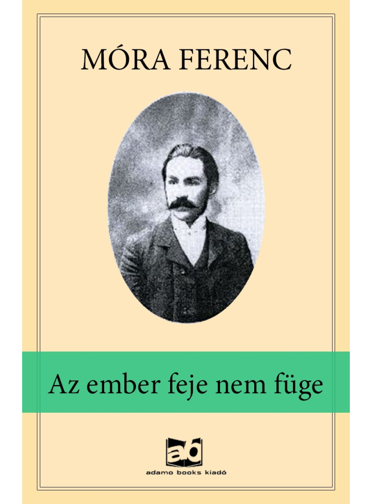 Az ember feje nem füge (ekönyv) Az ember feje nem füge (ekönyv)
