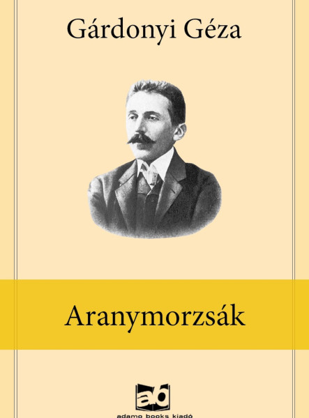 Aranymorzsák (ekönyv)