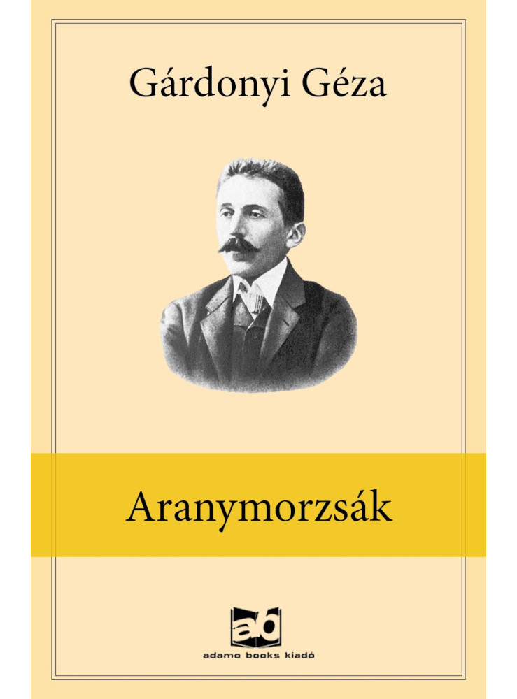 Aranymorzsák (ekönyv)