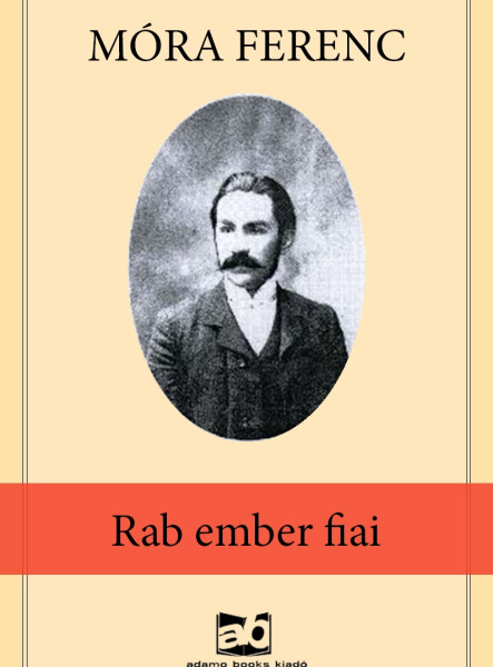 Rab ember fiai (ekönyv)