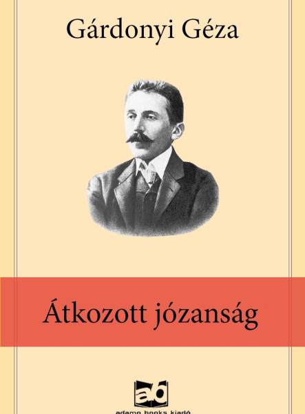 Átkozott ​józanság (ekönyv)