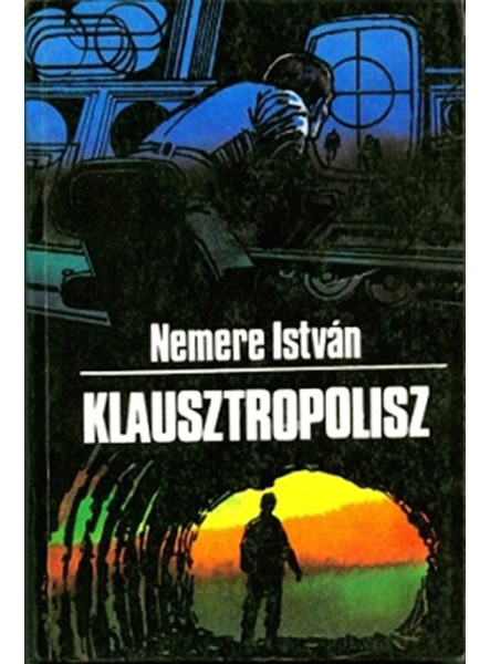 Klausztropolisz Klausztropolisz