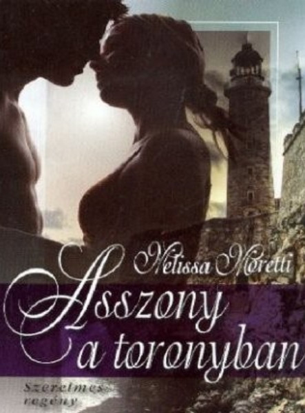 Asszony a toronyban (ekönyv)