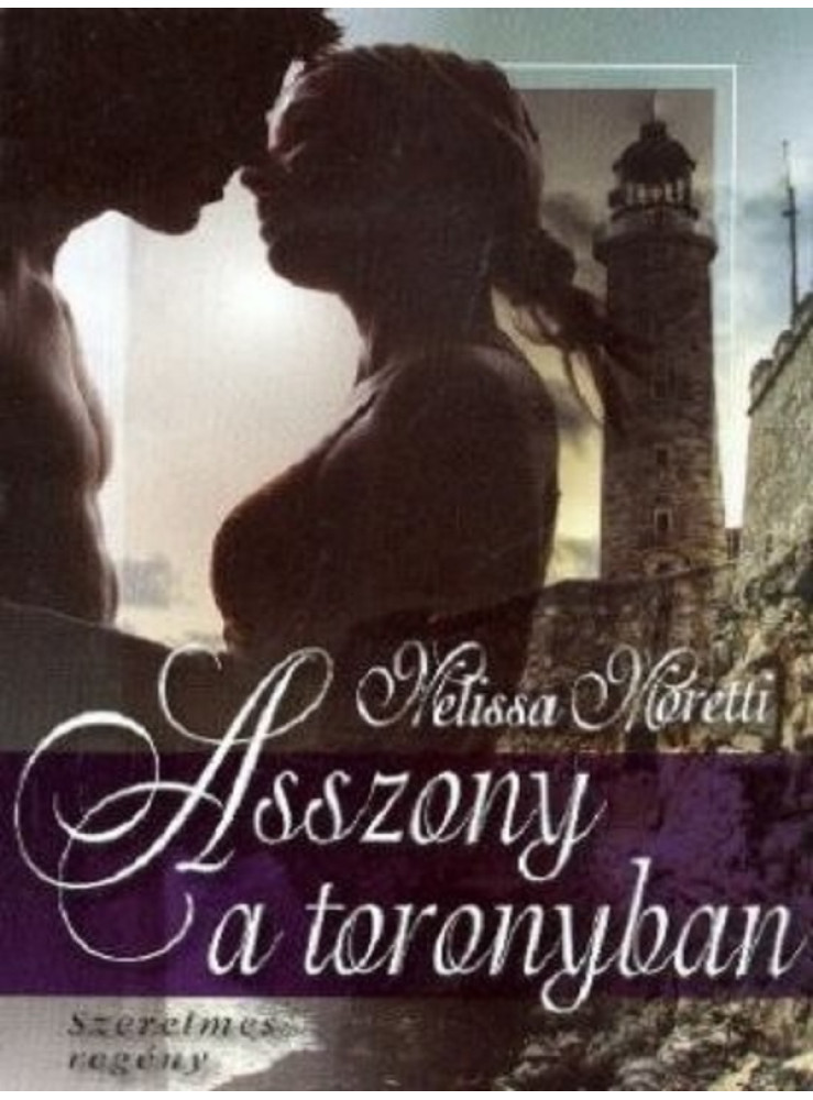Asszony a toronyban (ekönyv)