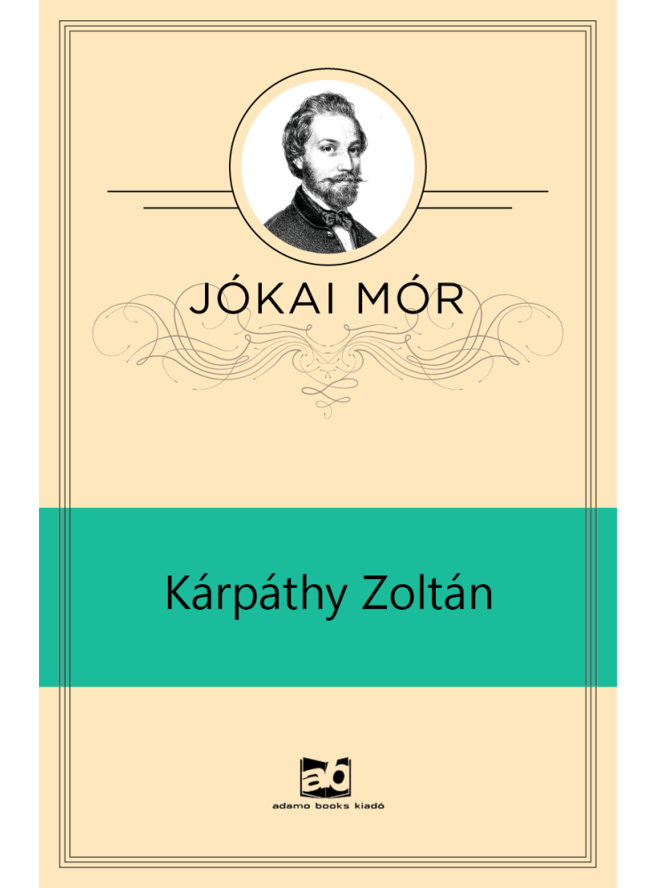 Kárpáthy Zoltán (ekönyv) Kárpáthy Zoltán (ekönyv)