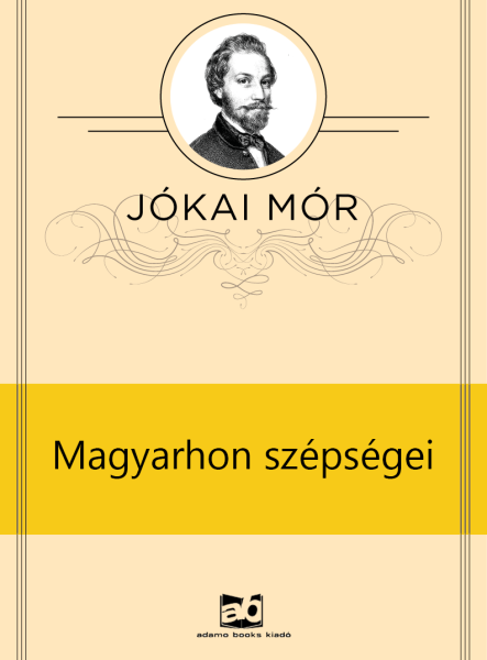 Magyarhon szépségei (ekönyv)