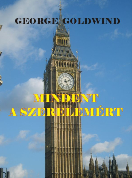 Mindent a szerelemért (ekönyv)