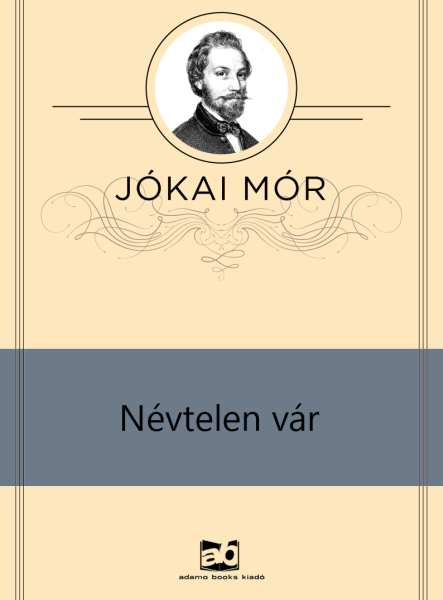 Névtelen vár (ekönyv)