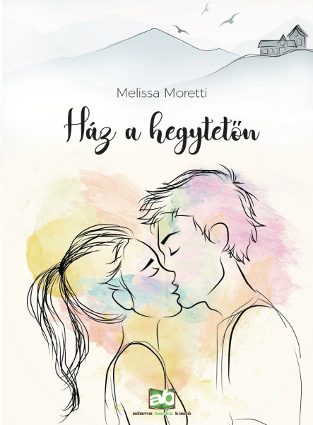Ház a hegytetőn (ekönyv)