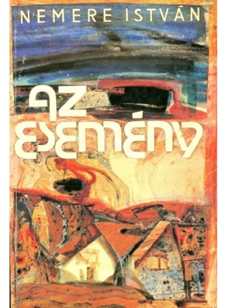 Az esemény (ekönyv) Az esemény (ekönyv)