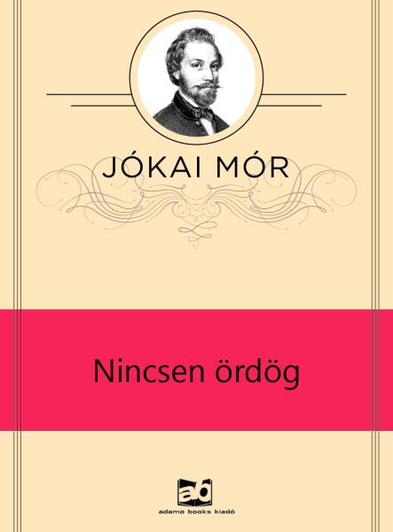 Nincsen ördög (ekönyv)