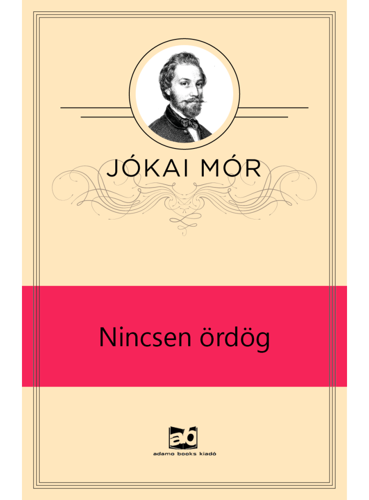 Nincsen ördög (ekönyv)