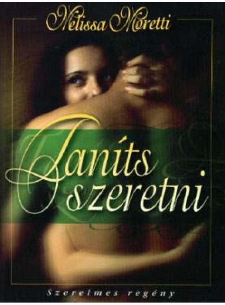 Taníts szeretni (ekönyv) Taníts szeretni (ekönyv)