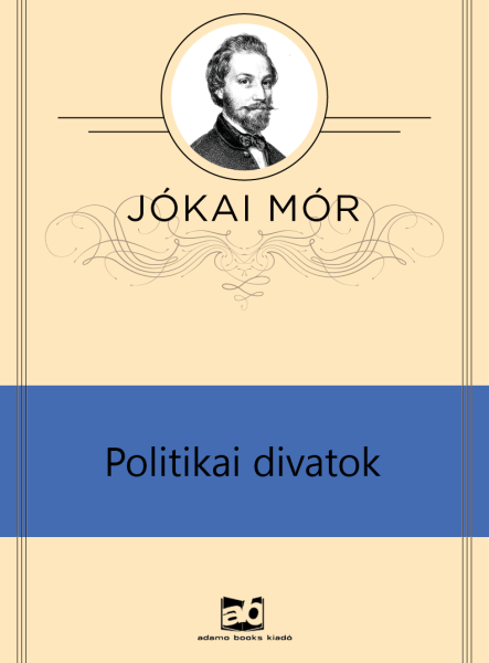 Politikai divatok (ekönyv)