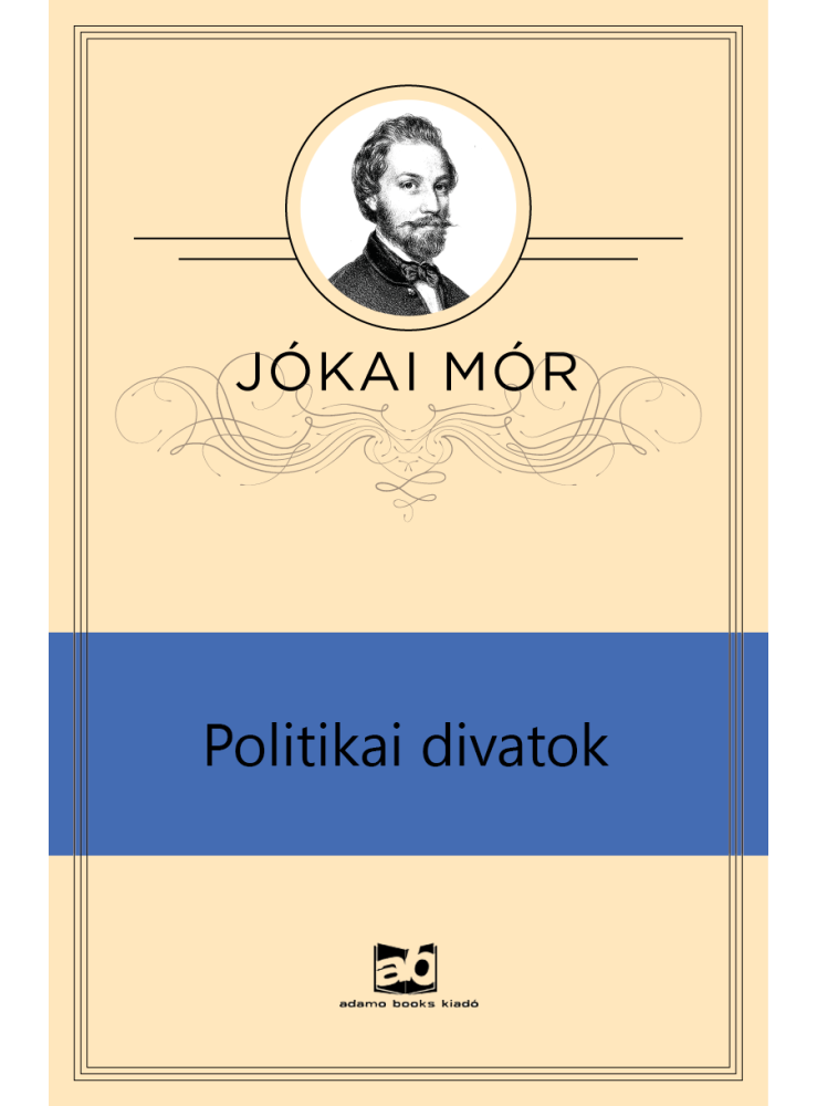 Politikai divatok (ekönyv)