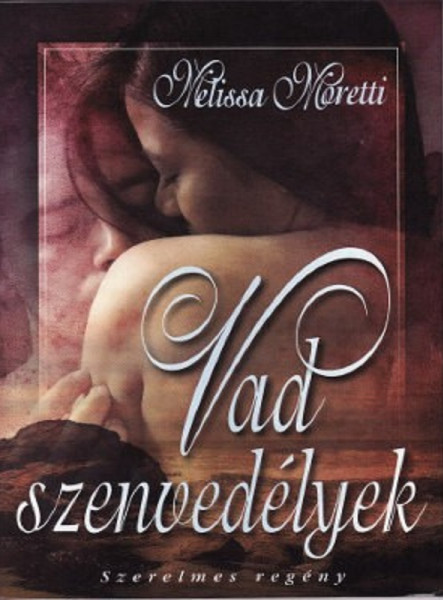Vad szenvedélyek (ekönyv)